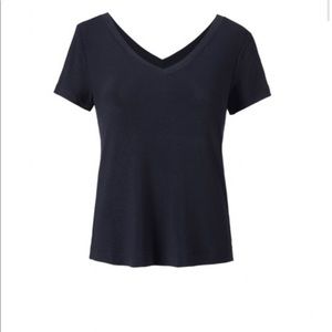 Cabi Escape Tee sz M. Like new